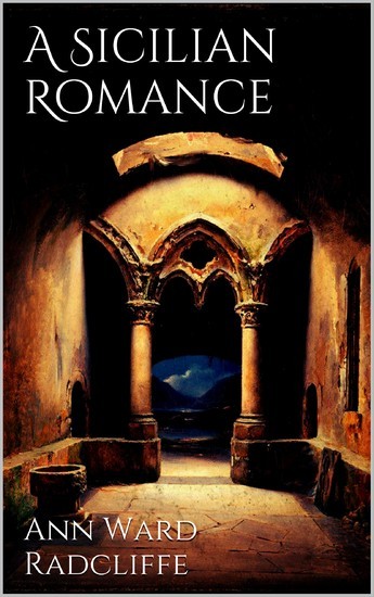 A Sicilian Romance main product photo