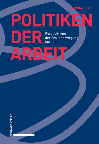 Politiken der Arbeit main product photo
