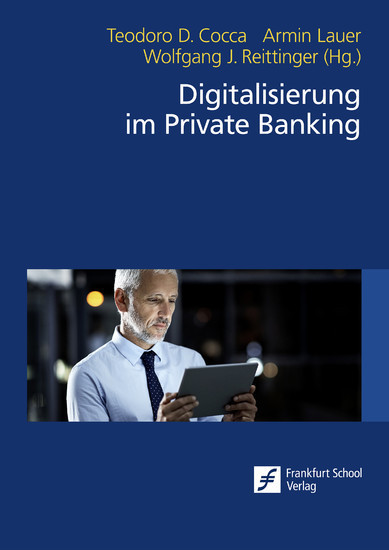 Digitalisierung im Private Banking main product photo