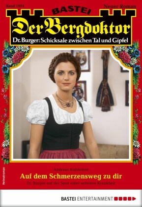 Der Bergdoktor 1974