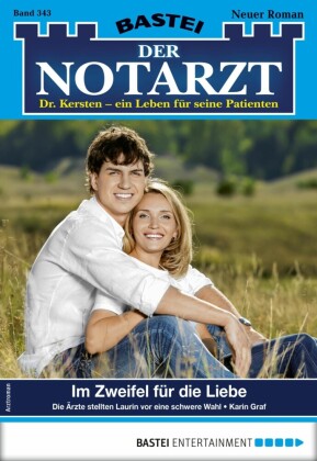 Der Notarzt 343