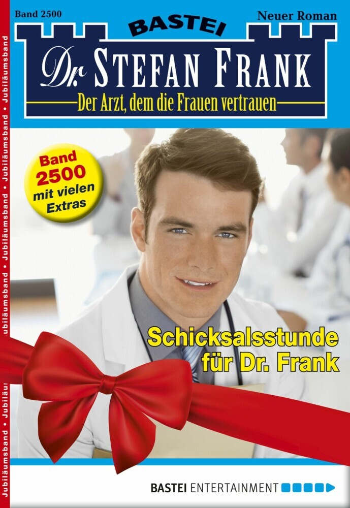 Dr. Stefan Frank 2500 main product photo