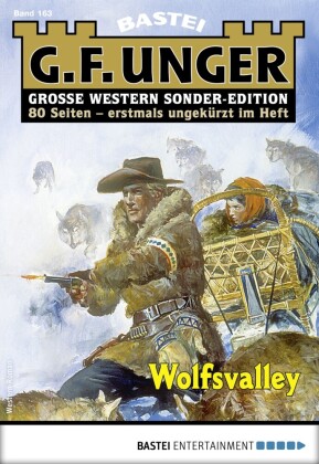 G. F. Unger Sonder-Edition 163