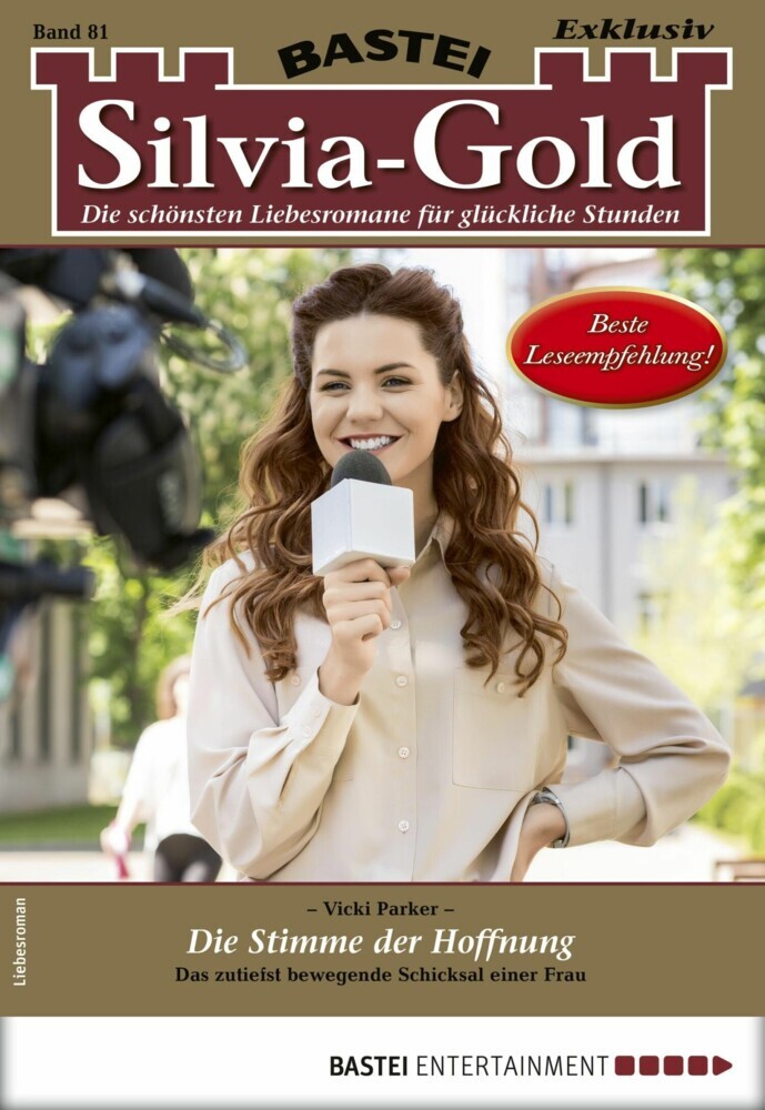 Silvia-Gold 81 main product photo