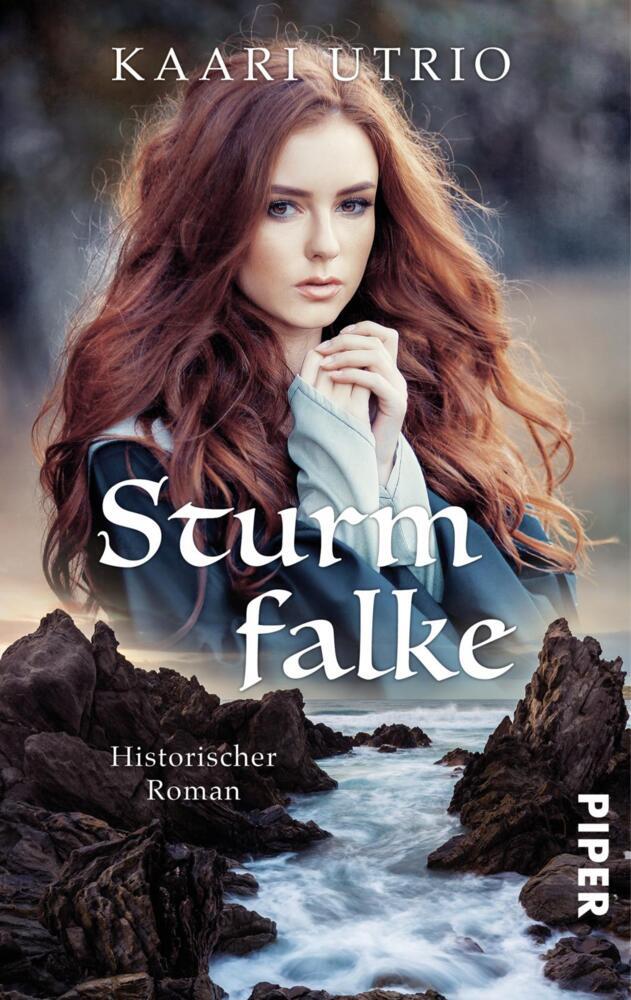 Sturmfalke main product photo