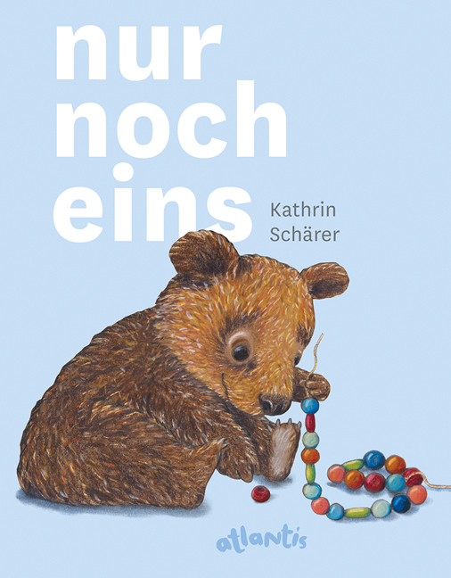 Nur noch eins main product photo