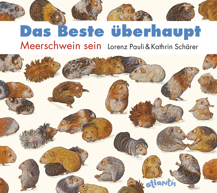 Das Beste überhaupt, Miniausgabe main product photo