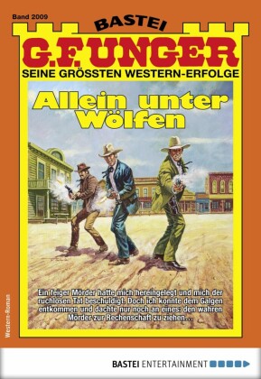 G. F. Unger 2009