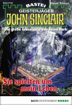 John Sinclair 2133