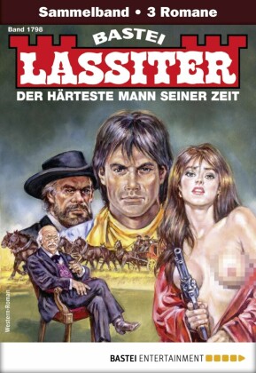 Lassiter Sammelband 1798