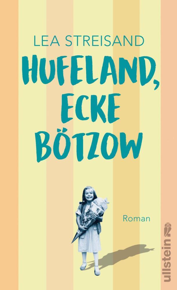 Hufeland, Ecke Bötzow main product photo