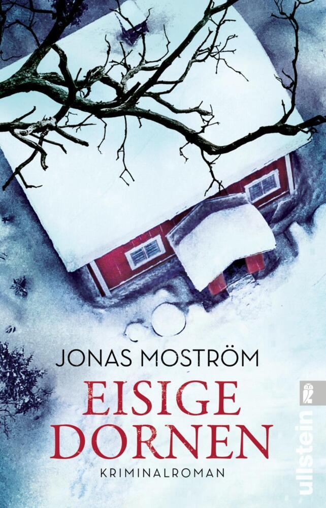 Eisige Dornen main product photo