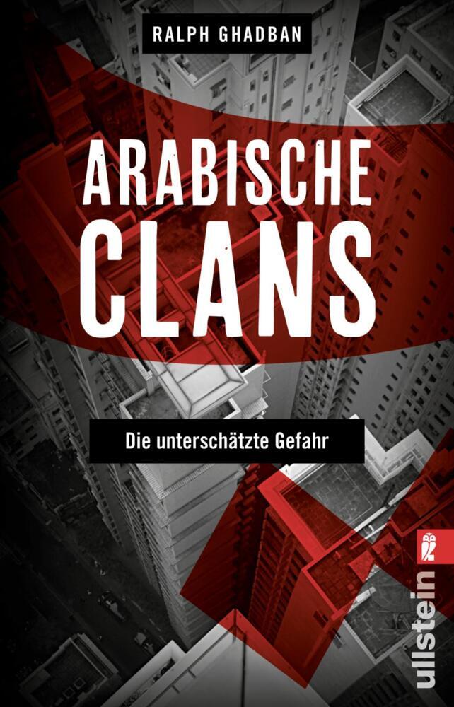 Arabische Clans main product photo