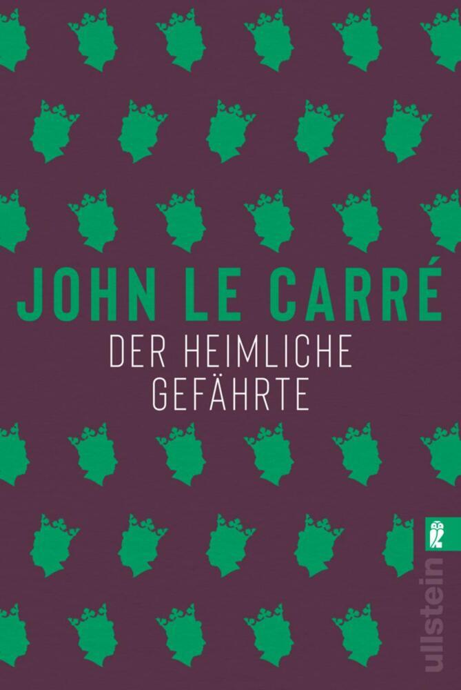 Der heimliche Gefährte main product photo