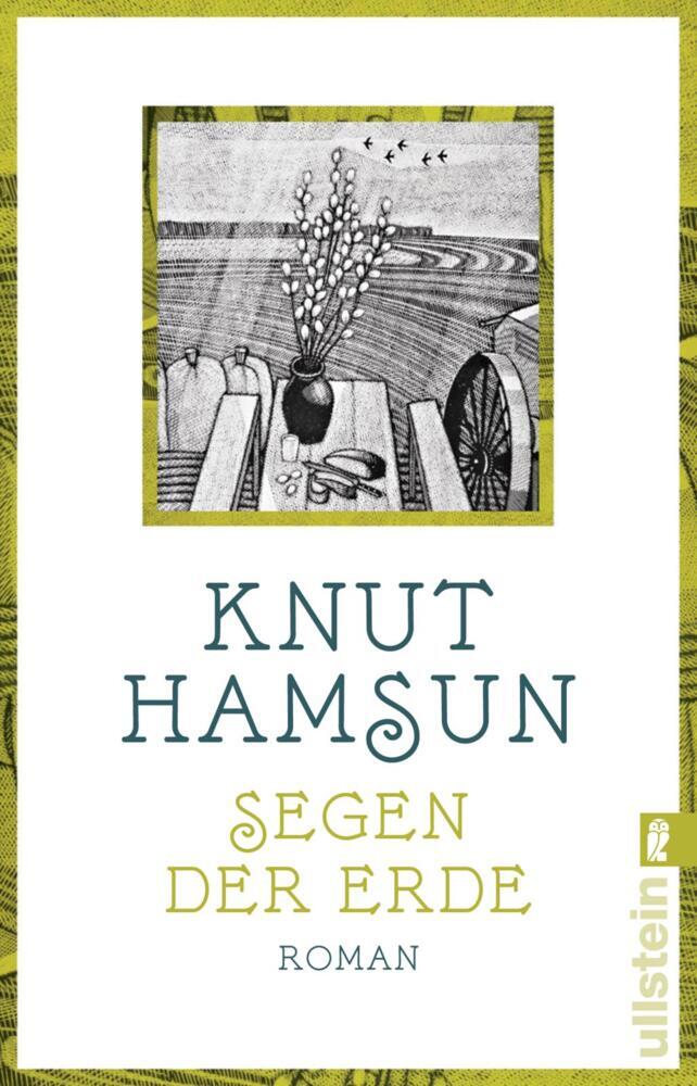 Segen der Erde main product photo
