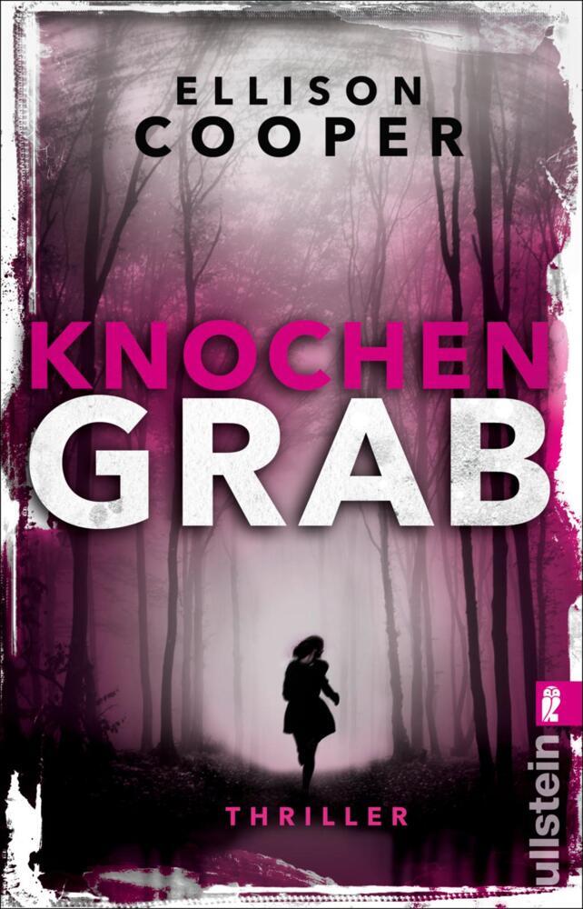 Knochengrab main product photo
