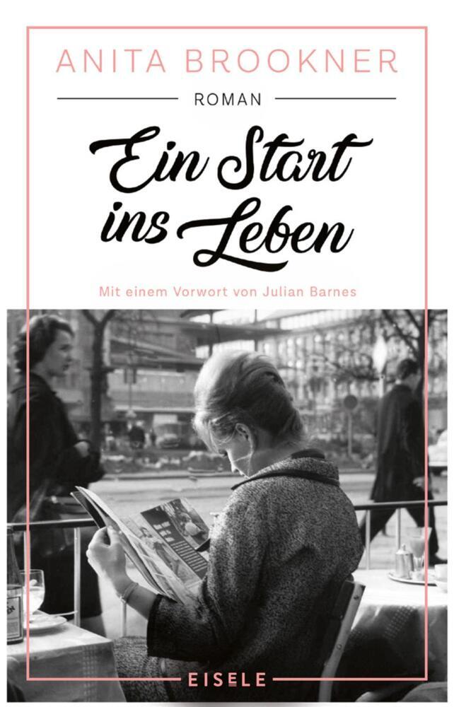 Ein Start ins Leben main product photo