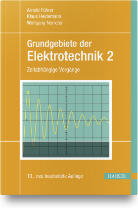 Zeitabhängige Vorgänge