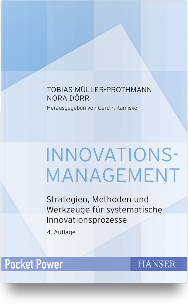 Innovationsmanagement main product photo