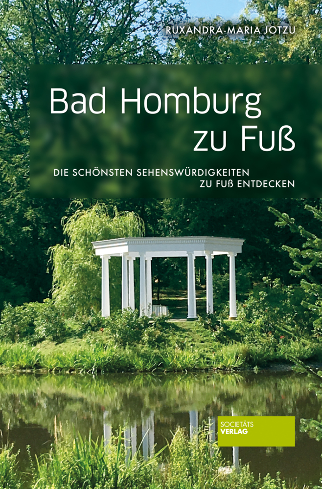 Bad Homburg zu Fuß main product photo