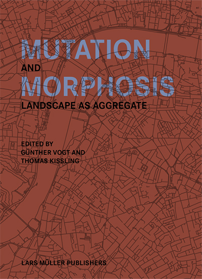 Mutation and Morphosis main product photo