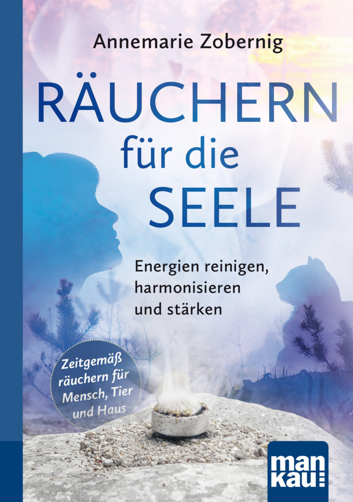 Räuchern für die Seele main product photo