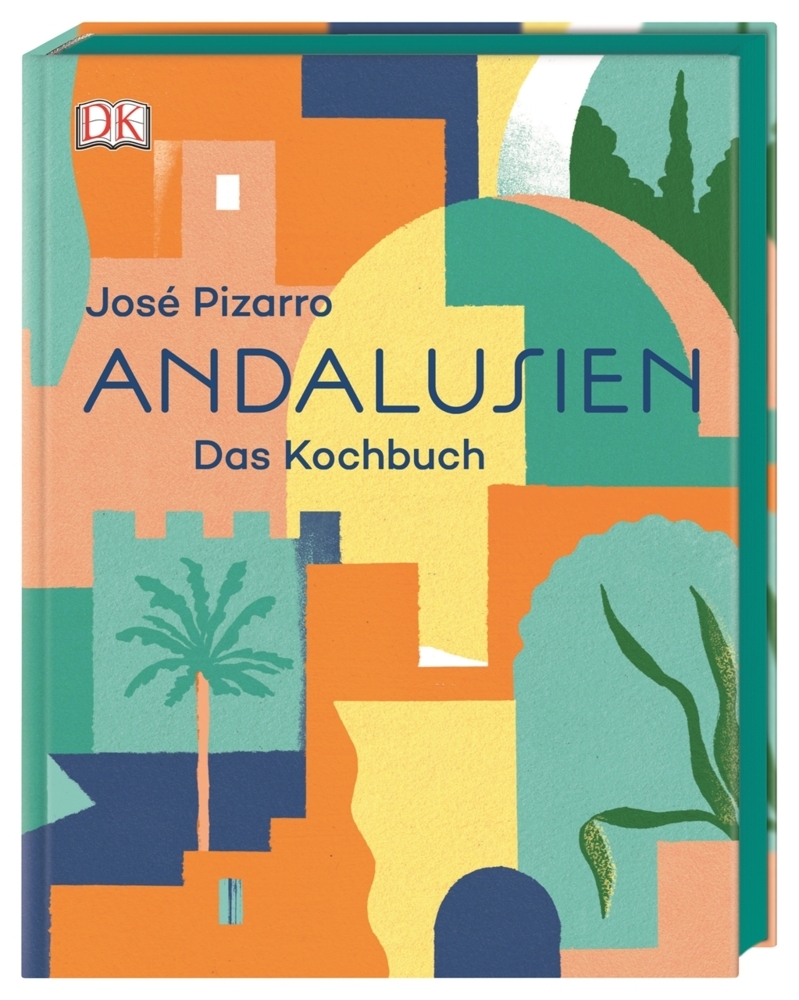 Andalusien main product photo