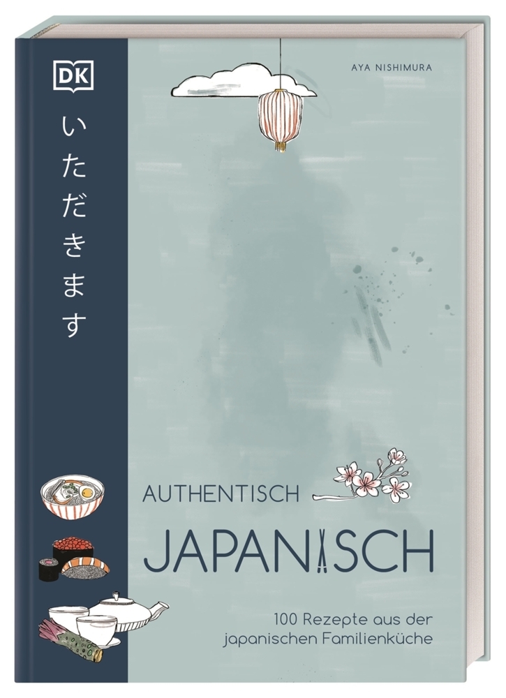 Authentisch japanisch main product photo