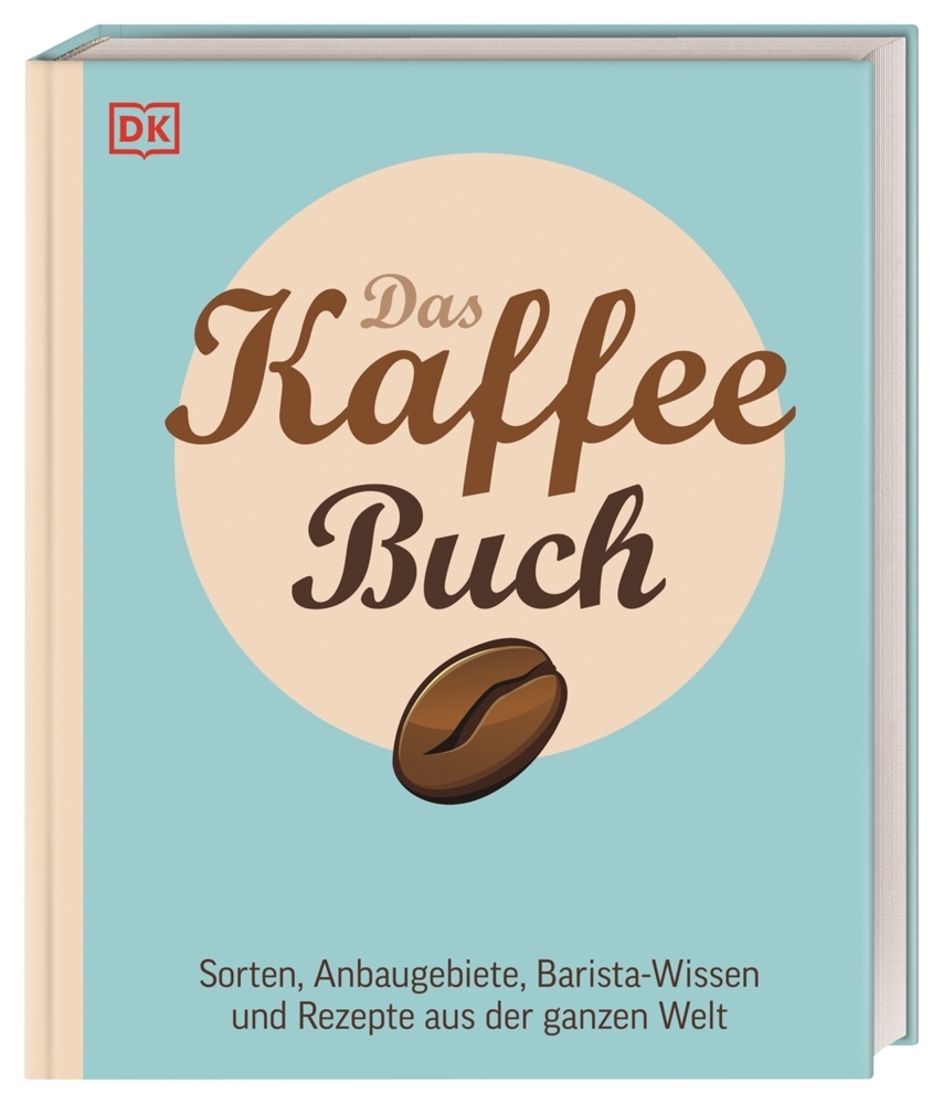 Das Kaffee-Buch main product photo