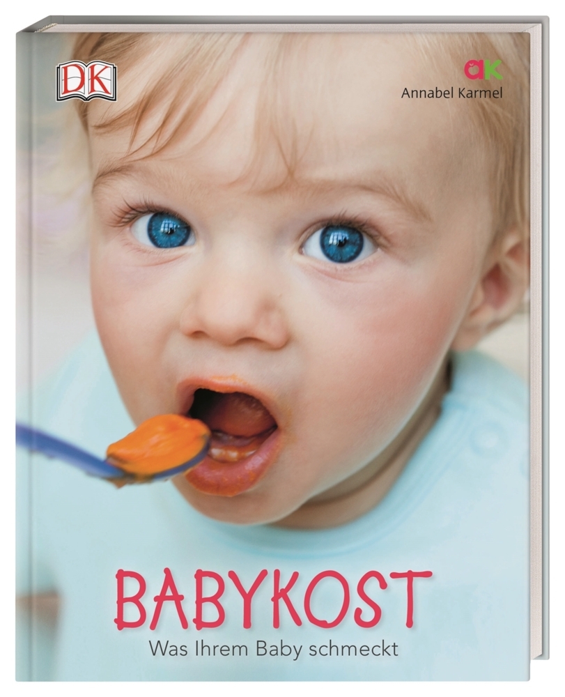 Babykost main product photo