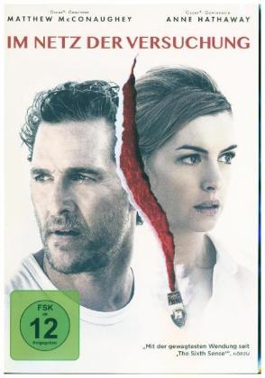Im Netz der Versuchung, 1 DVD