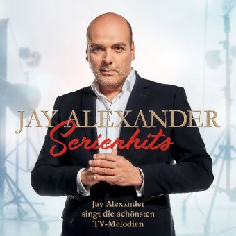 Serienhits, 1 Audio-CD