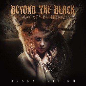 Heart Of The Hurricane, 2 Audio-CDs (Black Edition)