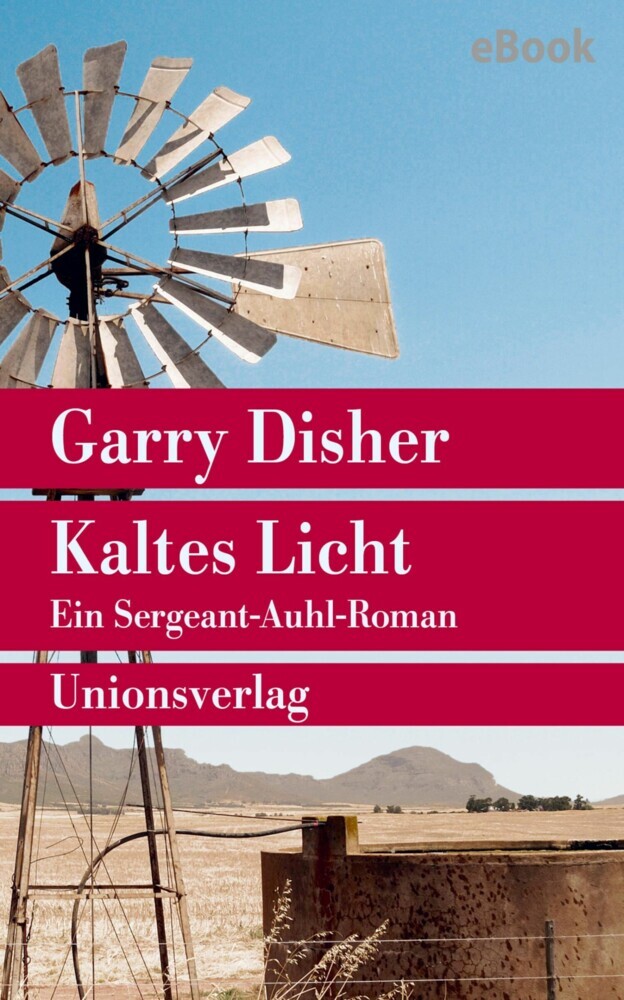 Kaltes Licht main product photo