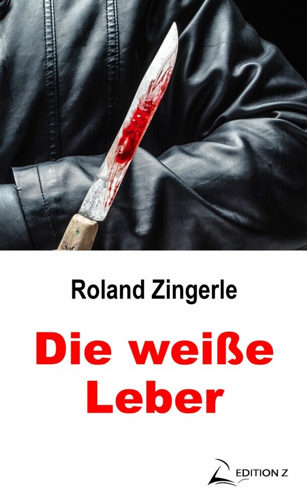 Die weiße Leber main product photo
