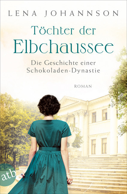Töchter der Elbchaussee main product photo