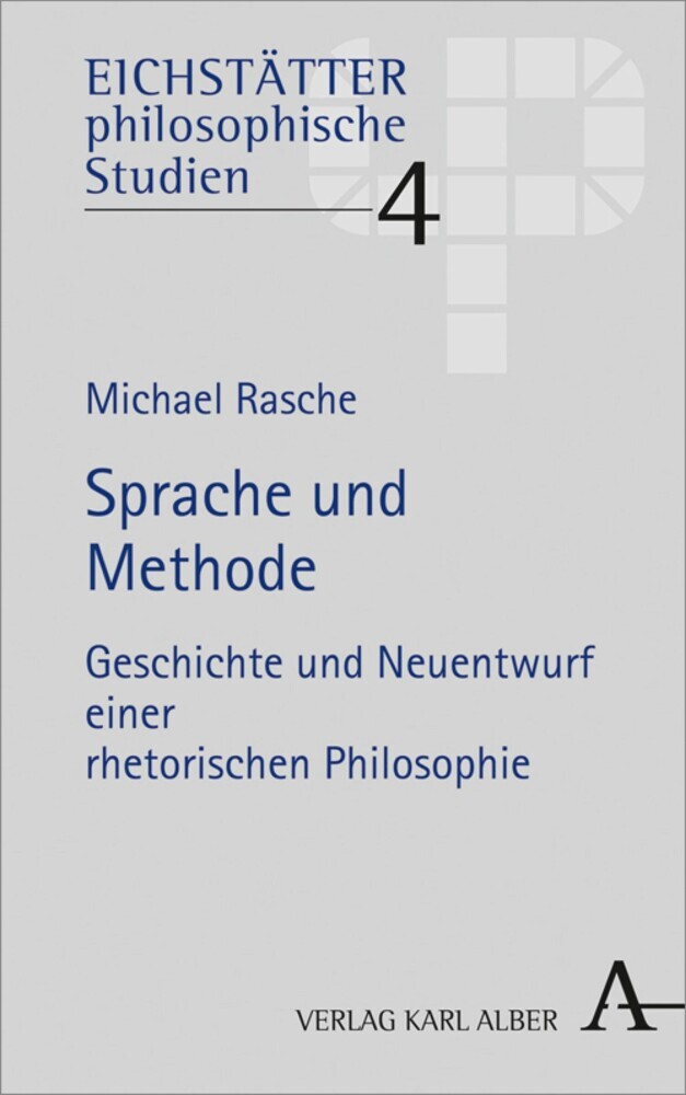 Sprache und Methode main product photo