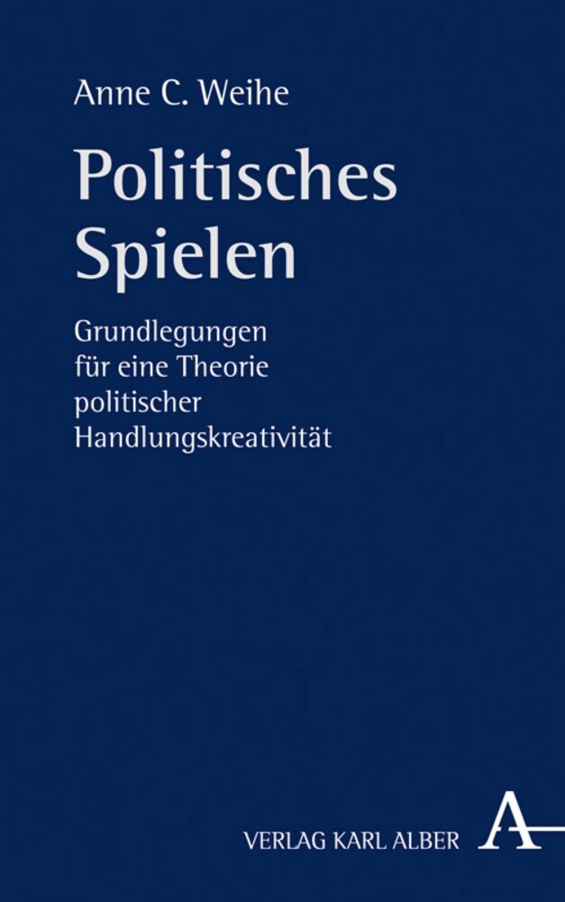 Politisches Spielen main product photo