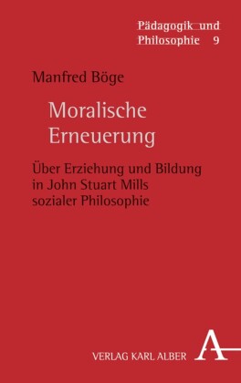 Moralische Erneuerung