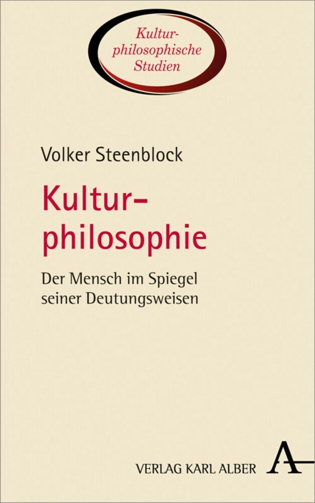 Kulturphilosophie main product photo