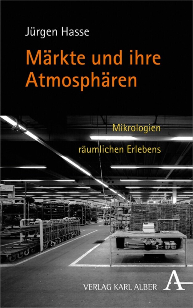 Märkte und ihre Atmosphären main product photo