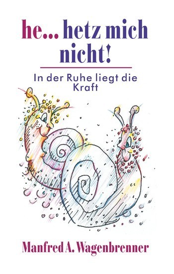 He... hetz mich nicht! main product photo
