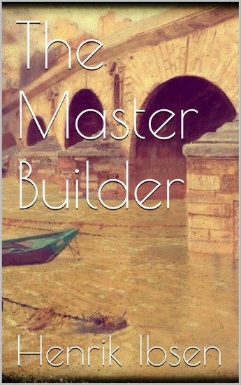 The Master Builder main product photo