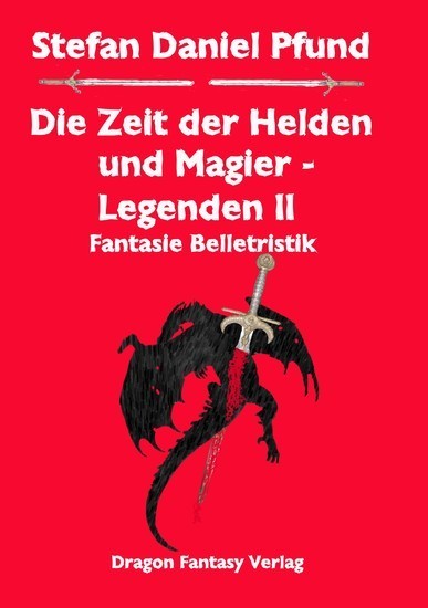 Die Zeit der Helden und Magier main product photo