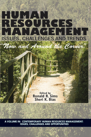 Human Resources Management Issues, Challenges and Trends main product photo