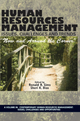 Human Resources Management Issues, Challenges and Trends
