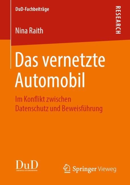Das vernetzte Automobil main product photo