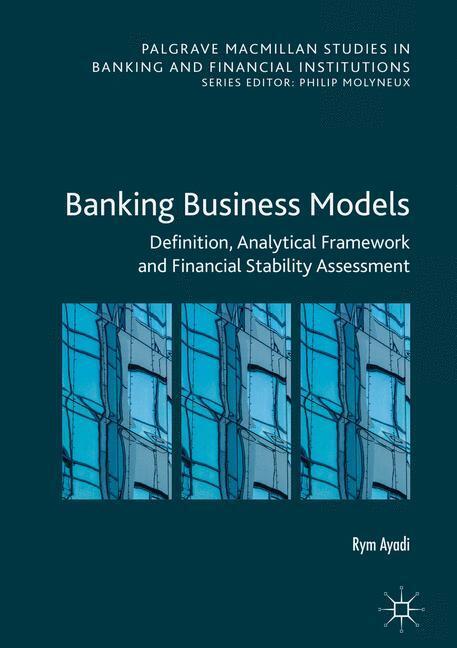 Banking Business Models main product photo