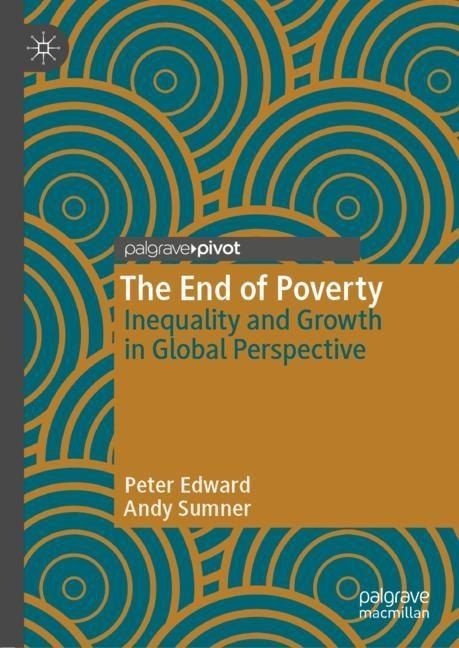 The End of Poverty main product photo