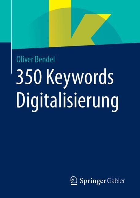 350 Keywords Digitalisierung main product photo